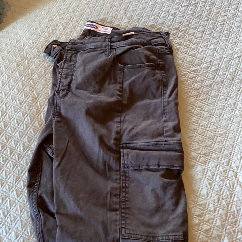 Cargo pants